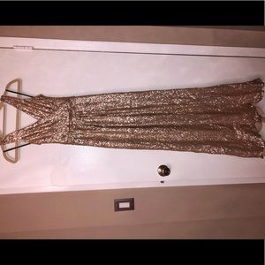 Sorella Vita Gown style #8686